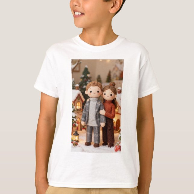 T SHIRTS (Front)