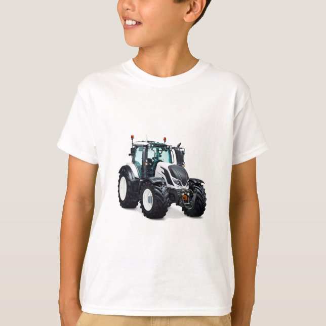 T-Shirts (Front)