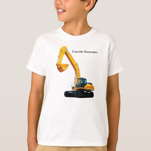 T-Shirts (Front)