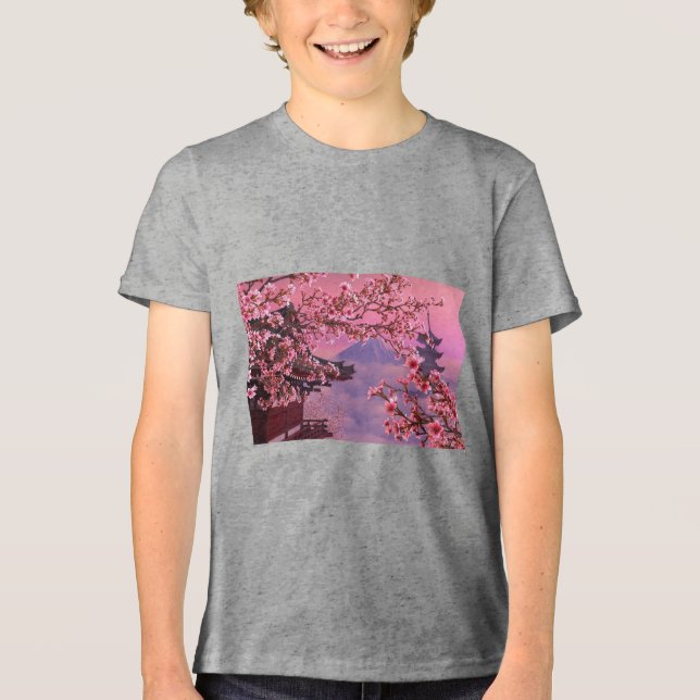 T-shirts (Front)