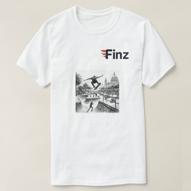 T-shirts  (Design Front)