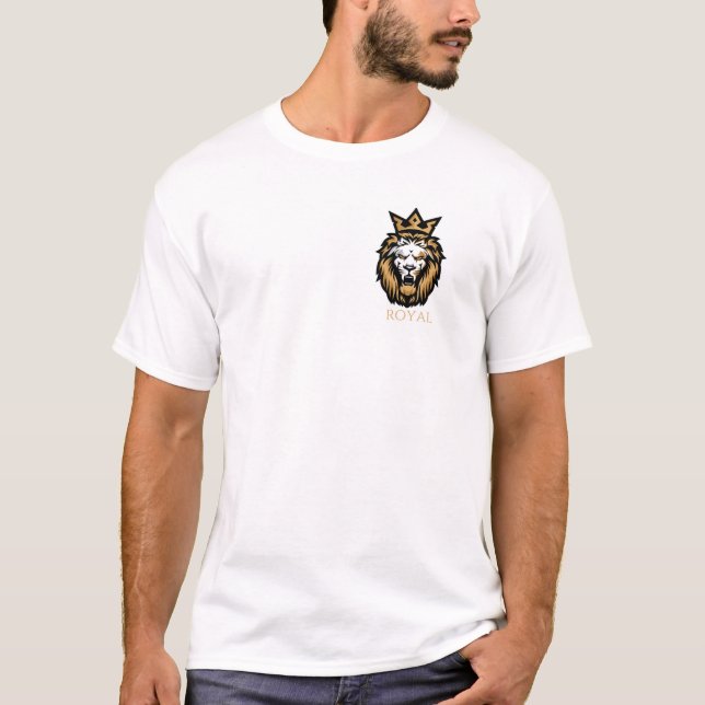 t-shirts (Front)