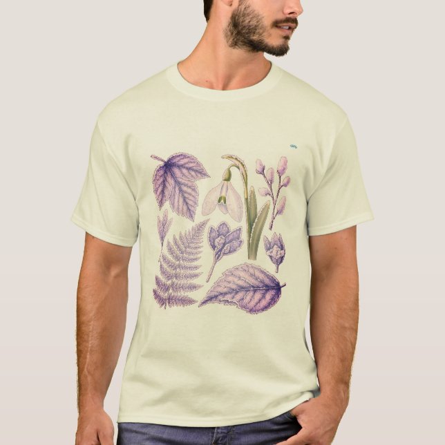 T-Shirts  (Front)