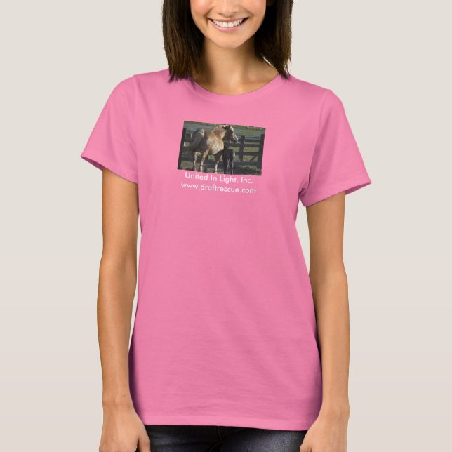 T-shirts (Front)
