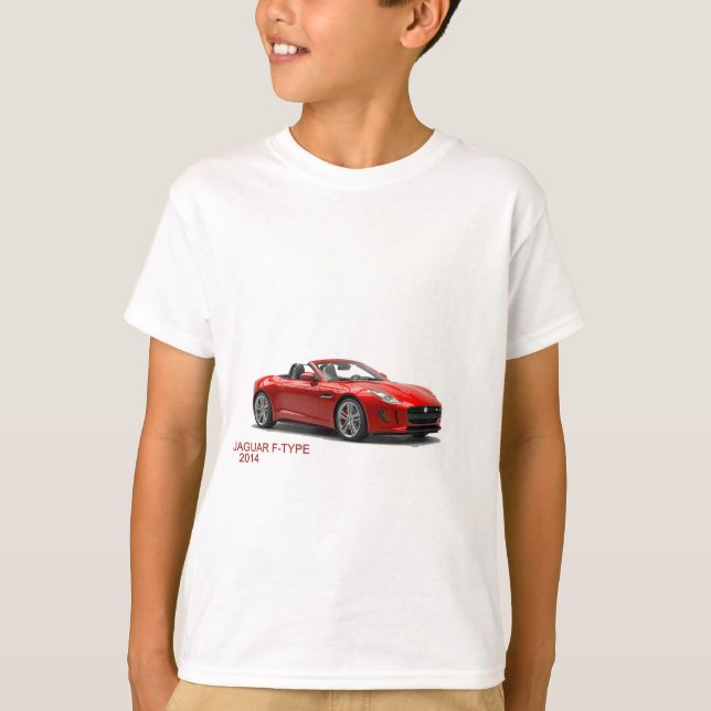 T-Shirts (Front)