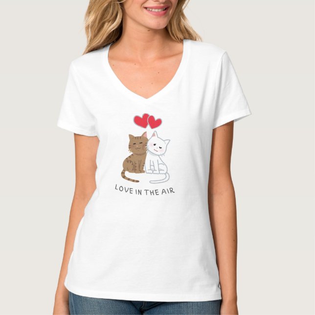  T-Shirts (Front)