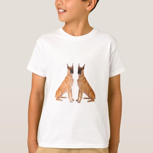 T-Shirts (Front)