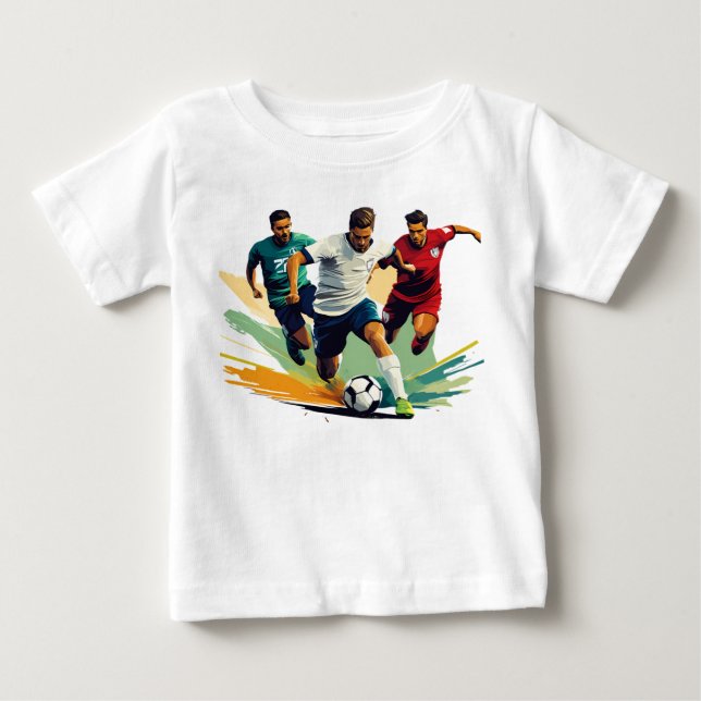  T-Shirts (Front)