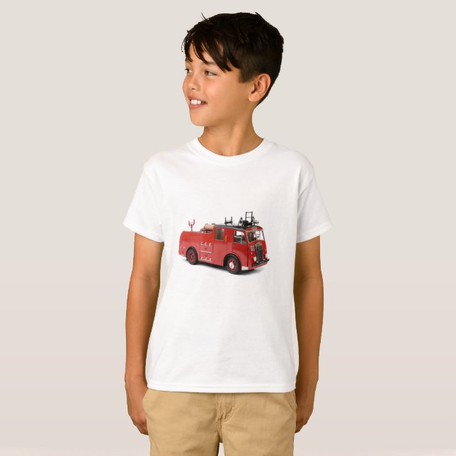T-Shirts (Front Full)