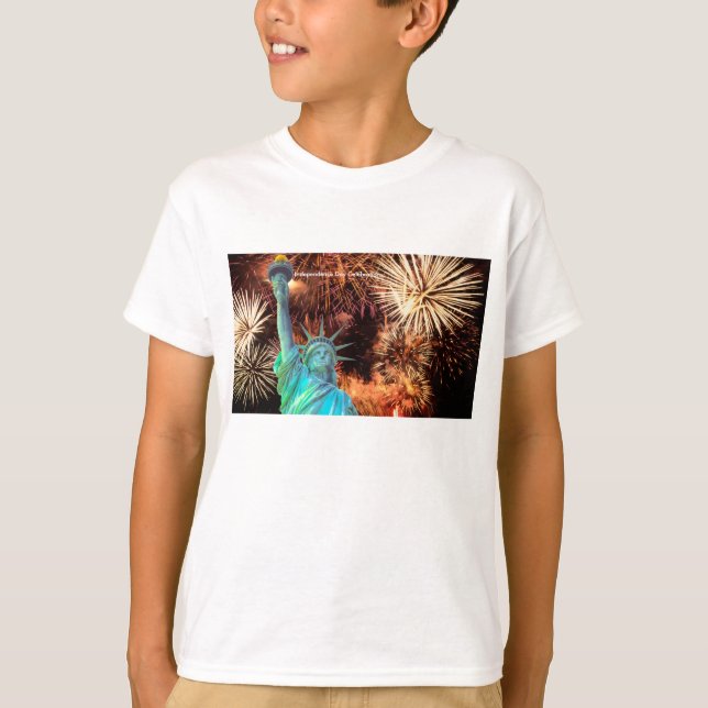 T-Shirts (Front)