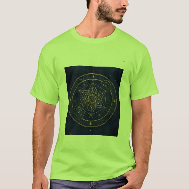  T-Shirts (Front)