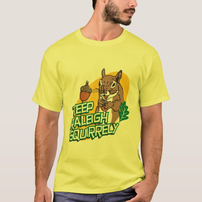 t-shirts (Front)