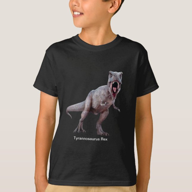 T-Shirts (Front)