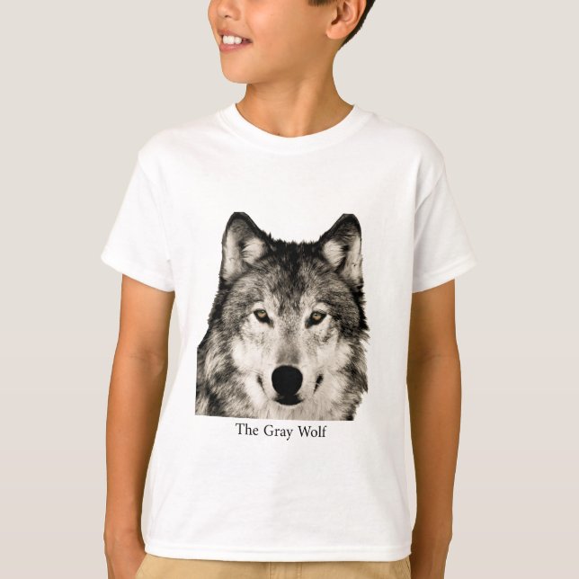 T-Shirts (Front)