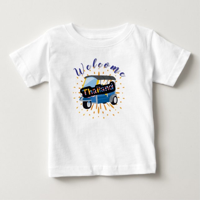  T-Shirts (Front)