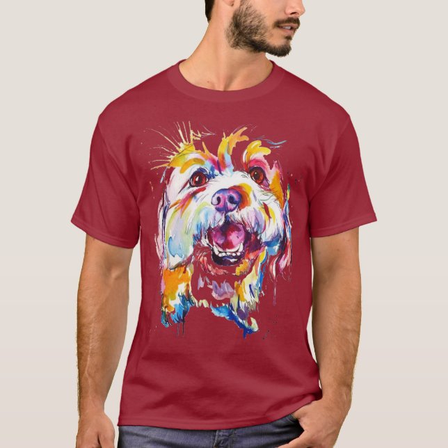 T-shirts  (Front)