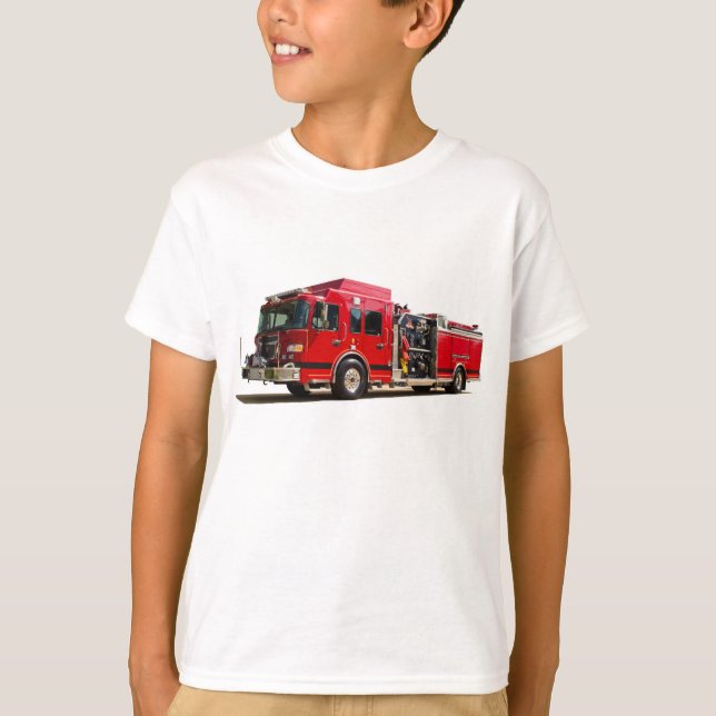 T-Shirts (Front)