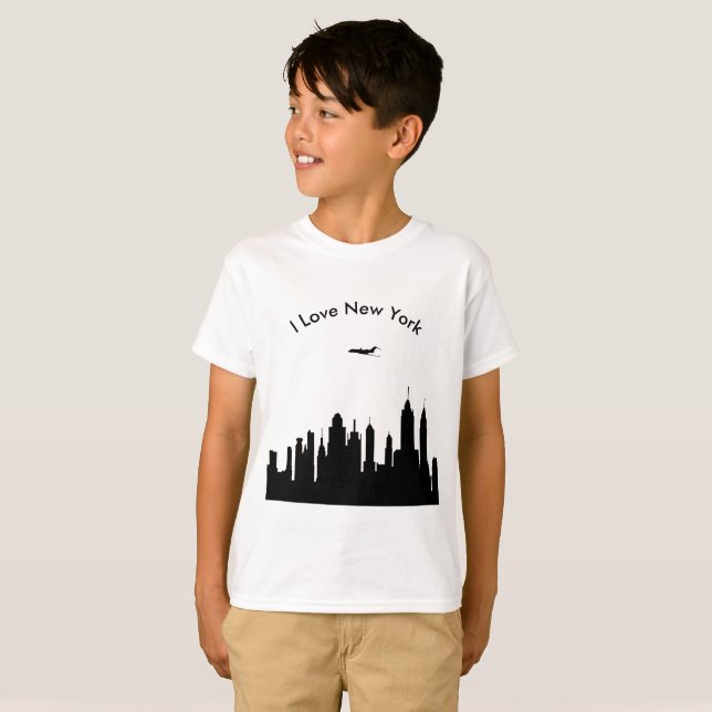 T-Shirts (Front Full)