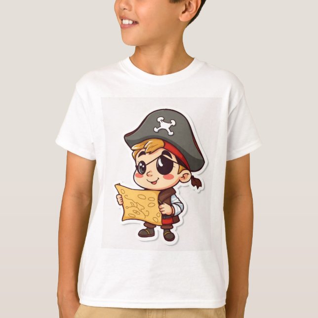 T-Shirts (Front)