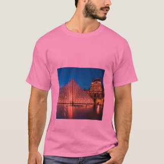 T- shirts