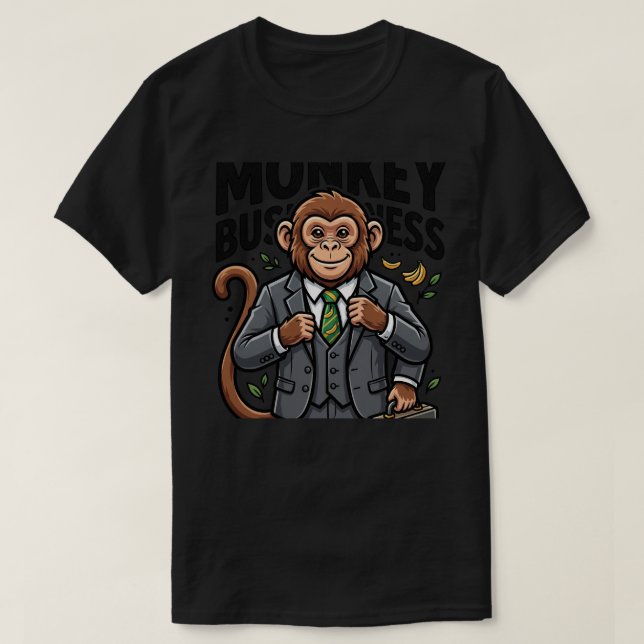 T SHIRTS (Design Front)