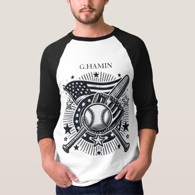 T-Shirts  (Front)