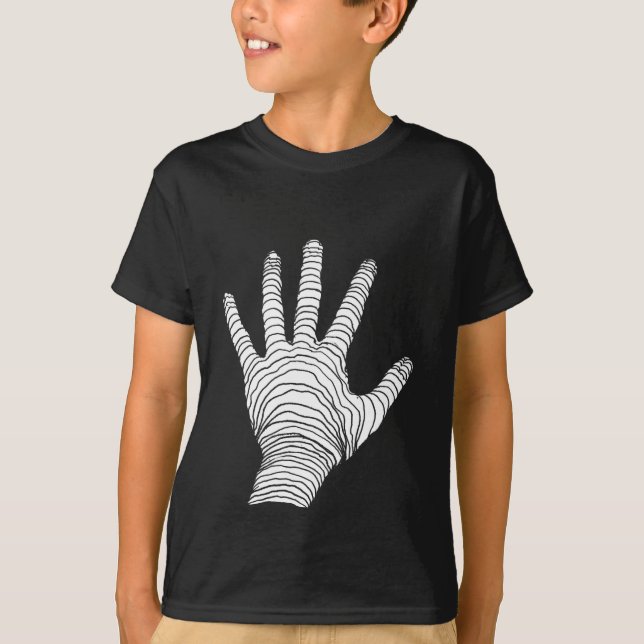 T-Shirts (Front)