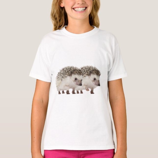 T-Shirts (Front)