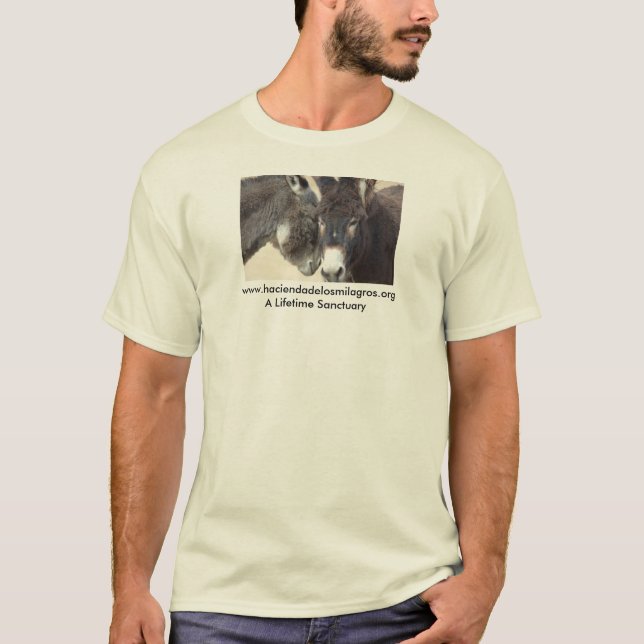 T-shirts (Front)