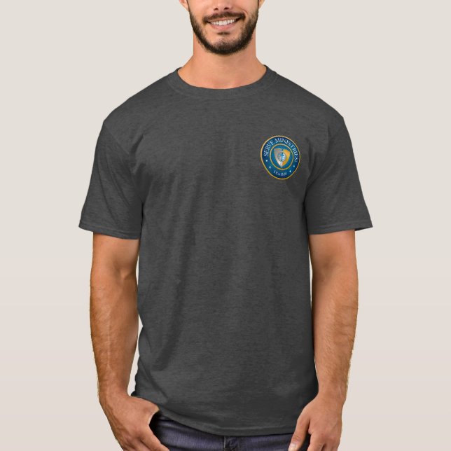 T-Shirts and Sweatshirts (Front)
