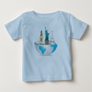 T-Shirts Baby 