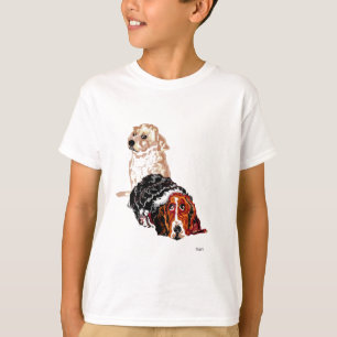 T-Shirts : Best Buddies
