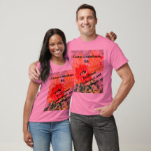T-Shirts : Cactus Flower