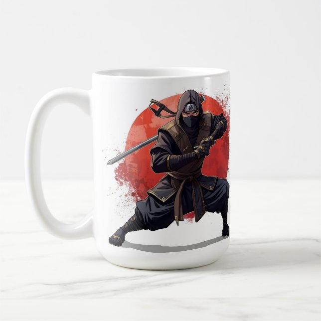 T-Shirts Coffee Mug (Left)