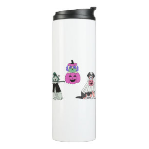  T-Shirts, Dad Gift, Kids clothing Thermal Tumbler