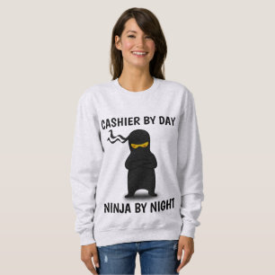 T-Shirts for CASHIER