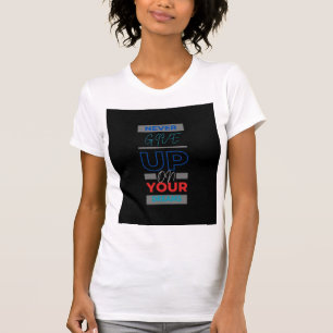 T-shirts for him and her couple goals
