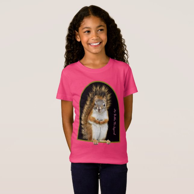 T shirts for kids!  Many sizes & colors (Front Full)