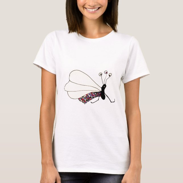 T SHIRTS FOR WOMEN (Front)