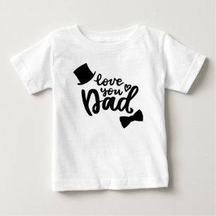 T-shirts happy father's day 