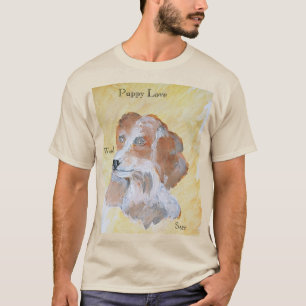 T-SHIRTS : HIS & HER'S BEAGLE