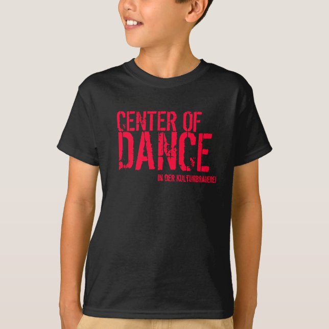T-SHIRTS KIDS (Front)