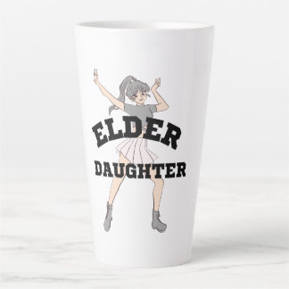 t shirts latte mug