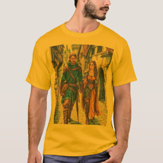 T shirts men treding best seller