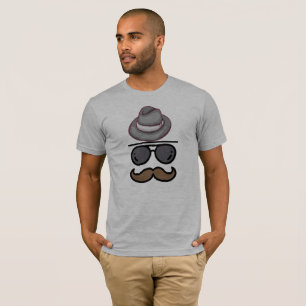 T-Shirts Moustache