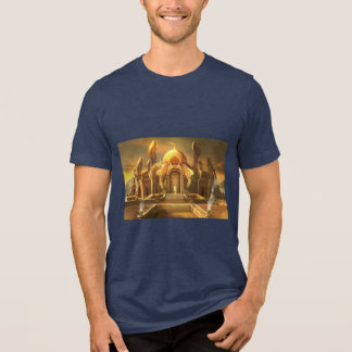 T-shirts, Shirts, Clothes, Clothing Tri-Blend Shirt