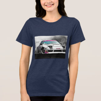 T-shirts, Shirts, Clothes, Clothing Tri-Blend Shirt
