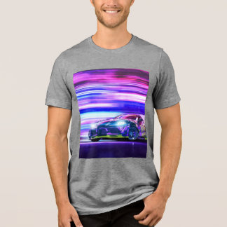 T-shirts, Shirts, Clothing, Clothes Tri-Blend Shirt