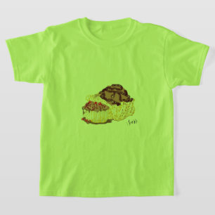 T-Shirts Shirts : Ice Cream
