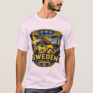 T-Shirts Sweden